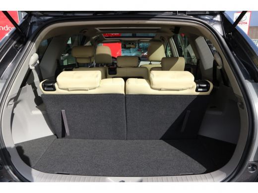 Toyota Prius+ 1.8 Dynamic | Rijklaar incl. 24 mnd garantie | ActivLease financial lease