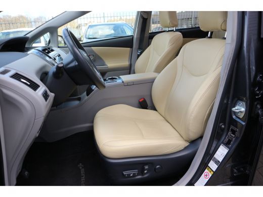 Toyota Prius+ 1.8 Dynamic | Rijklaar incl. 24 mnd garantie | ActivLease financial lease
