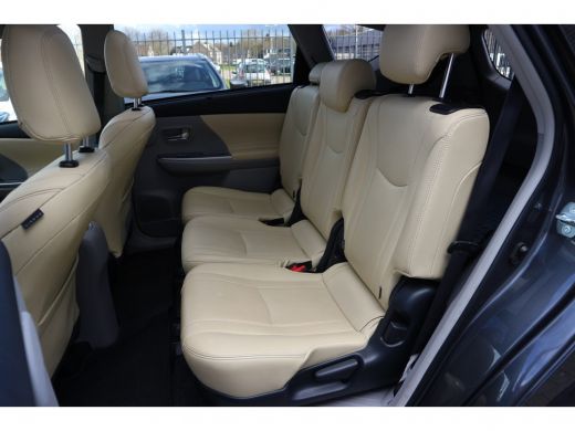 Toyota Prius+ 1.8 Dynamic | Rijklaar incl. 24 mnd garantie | ActivLease financial lease