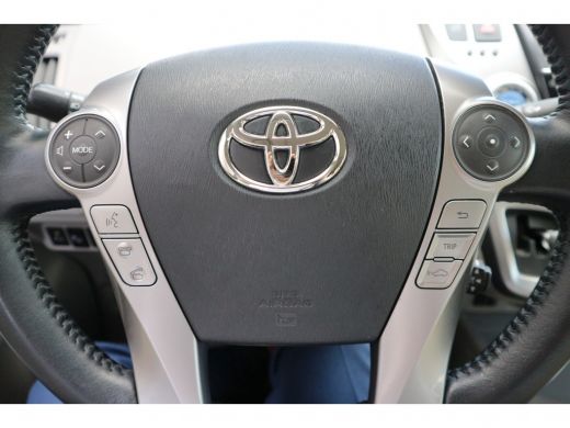 Toyota Prius+ 1.8 Dynamic | Rijklaar incl. 24 mnd garantie | ActivLease financial lease
