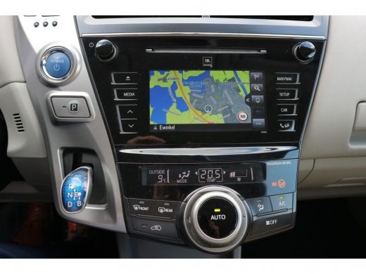 Toyota Prius+ 1.8 Dynamic | Rijklaar incl. 24 mnd garantie | ActivLease financial lease