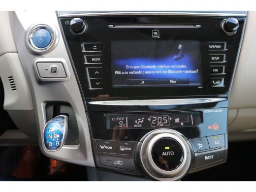 Toyota Prius+ 1.8 Dynamic | Rijklaar incl. 24 mnd garantie | ActivLease financial lease