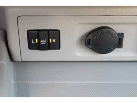 Toyota Prius+ 1.8 Dynamic | Rijklaar incl. 24 mnd garantie | ActivLease financial lease
