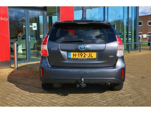 Toyota Prius+ 1.8 Dynamic | Rijklaar incl. 24 mnd garantie | ActivLease financial lease