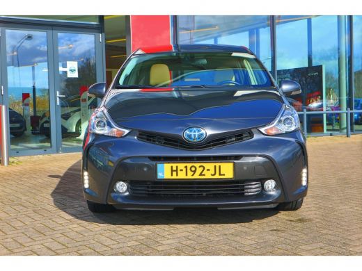 Toyota Prius+ 1.8 Dynamic | Rijklaar incl. 24 mnd garantie | ActivLease financial lease