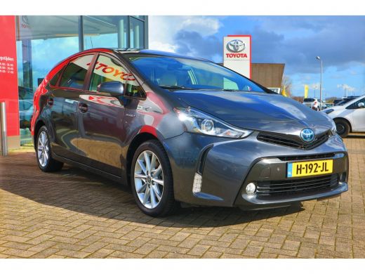 Toyota Prius+ 1.8 Dynamic | Rijklaar incl. 24 mnd garantie | ActivLease financial lease