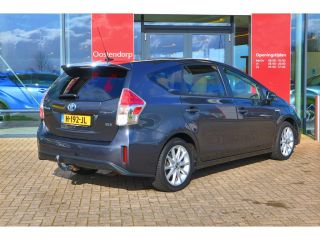 Toyota Prius+ 1.8 Dynamic | Rijklaar incl. 24 mnd garantie |