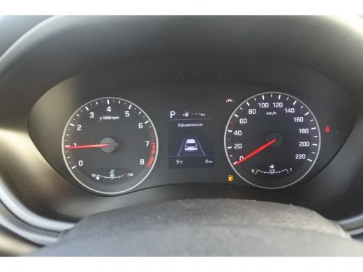 Hyundai i20 1.0 T-GDI Comfort 7 traps automaat | navigatie | climate en cruise control | ActivLease financial lease