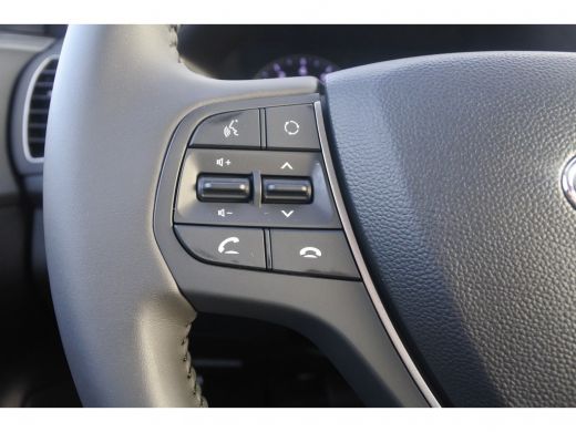 Hyundai i20 1.0 T-GDI Comfort 7 traps automaat | navigatie | climate en cruise control | ActivLease financial lease
