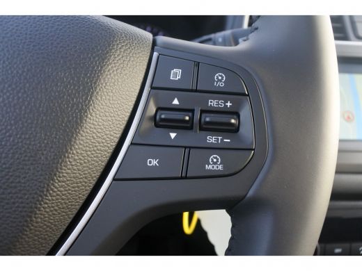 Hyundai i20 1.0 T-GDI Comfort 7 traps automaat | navigatie | climate en cruise control | ActivLease financial lease