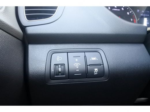Hyundai i20 1.0 T-GDI Comfort 7 traps automaat | navigatie | climate en cruise control | ActivLease financial lease