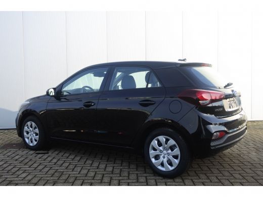 Hyundai i20 1.0 T-GDI Comfort 7 traps automaat | navigatie | climate en cruise control | ActivLease financial lease