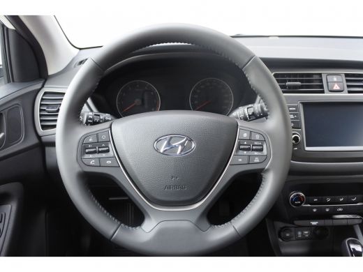 Hyundai i20 1.0 T-GDI Comfort | Navi | Achteruitrijcamera | Bluetooth ActivLease financial lease