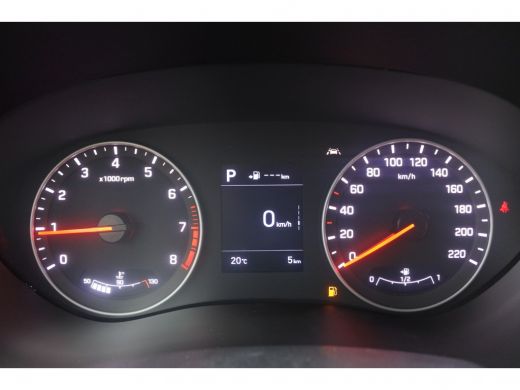 Hyundai i20 1.0 T-GDI Comfort | Navi | Achteruitrijcamera | Bluetooth ActivLease financial lease