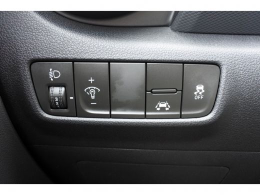 Hyundai Kona 1.0 T-GDI Comfort Navi | Airco (automatisch) | Achteruitrijcamera | Bluetooth | Cruise Control ActivLease financial lease