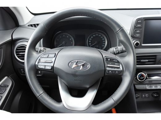Hyundai Kona 1.0 T-GDI Comfort Navi | Airco (automatisch) | Achteruitrijcamera | Bluetooth | Cruise Control ActivLease financial lease