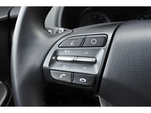 Hyundai Kona 1.0 T-GDI Comfort Navi | Airco (automatisch) | Achteruitrijcamera | Bluetooth | Cruise Control ActivLease financial lease