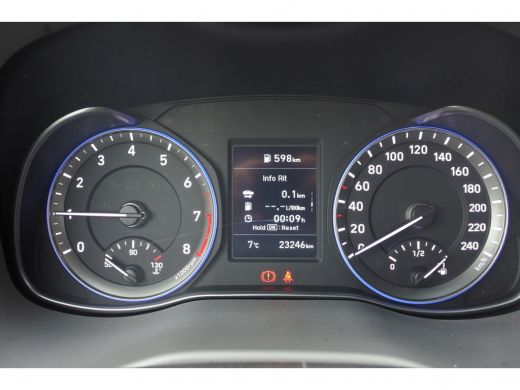 Hyundai Kona 1.0 T-GDI Comfort Navi | Airco (automatisch) | Achteruitrijcamera | Bluetooth | Cruise Control ActivLease financial lease