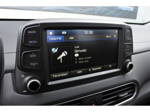 Hyundai Kona 1.0 T-GDI Comfort Navi | Airco (automatisch) | Achteruitrijcamera | Bluetooth | Cruise Control ActivLease financial lease