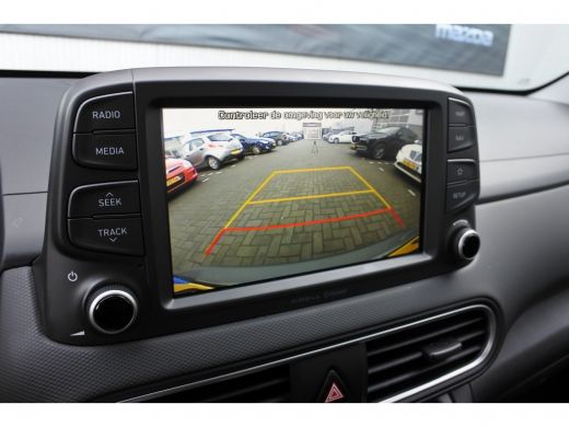 Hyundai Kona 1.0 T-GDI Comfort Navi | Airco (automatisch) | Achteruitrijcamera | Bluetooth | Cruise Control ActivLease financial lease