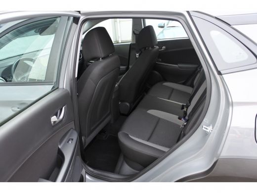 Hyundai Kona 1.0 T-GDI Comfort Navi | Airco (automatisch) | Achteruitrijcamera | Bluetooth | Cruise Control ActivLease financial lease
