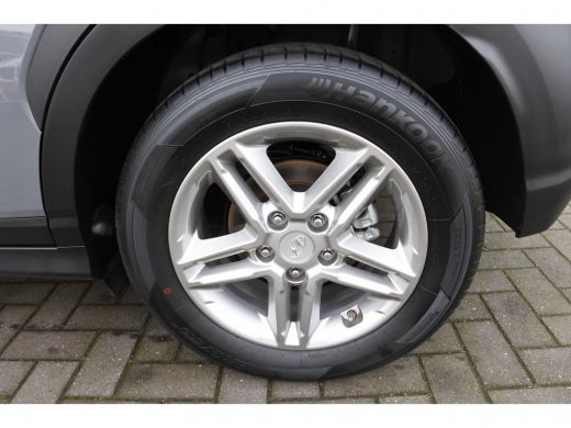 Hyundai Kona 1.0 T-GDI Comfort Navi | Airco (automatisch) | Achteruitrijcamera | Bluetooth | Cruise Control ActivLease financial lease