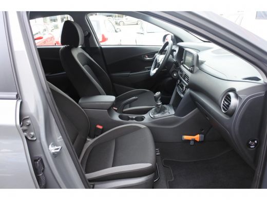 Hyundai Kona 1.0 T-GDI Comfort Navi | Airco (automatisch) | Achteruitrijcamera | Bluetooth | Cruise Control ActivLease financial lease