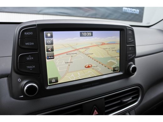 Hyundai Kona 1.0 T-GDI Comfort Navi | Airco (automatisch) | Achteruitrijcamera | Bluetooth | Cruise Control ActivLease financial lease