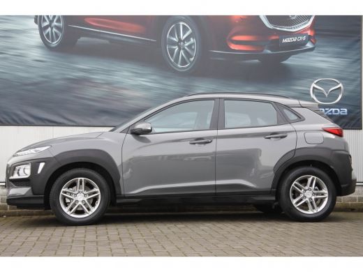 Hyundai Kona 1.0 T-GDI Comfort Navi | Airco (automatisch) | Achteruitrijcamera | Bluetooth | Cruise Control ActivLease financial lease