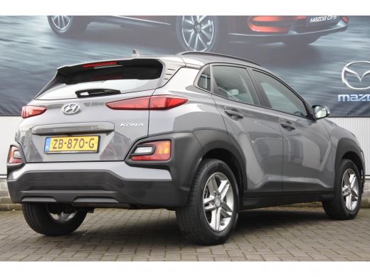 Hyundai Kona 1.0 T-GDI Comfort Navi | Airco (automatisch) | Achteruitrijcamera | Bluetooth | Cruise Control ActivLease financial lease