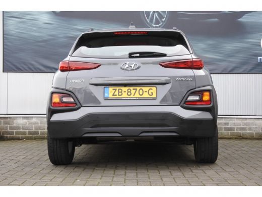 Hyundai Kona 1.0 T-GDI Comfort Navi | Airco (automatisch) | Achteruitrijcamera | Bluetooth | Cruise Control ActivLease financial lease