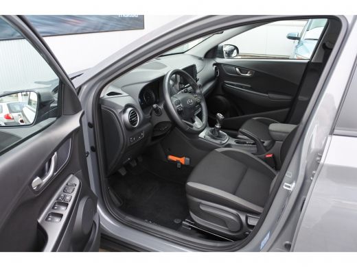 Hyundai Kona 1.0 T-GDI Comfort Navi | Airco (automatisch) | Achteruitrijcamera | Bluetooth | Cruise Control ActivLease financial lease