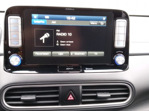 Hyundai Kona EV Premium 64 kWh | Exclusief BTW | 4% bijtelling | 450km range | Leder Geventileerd + Verwarmd |... ActivLease financial lease