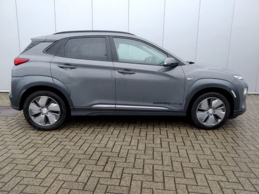 Hyundai Kona EV Premium 64 kWh | Exclusief BTW | 4% bijtelling | 450km range | Leder Geventileerd + Verwarmd |... ActivLease financial lease