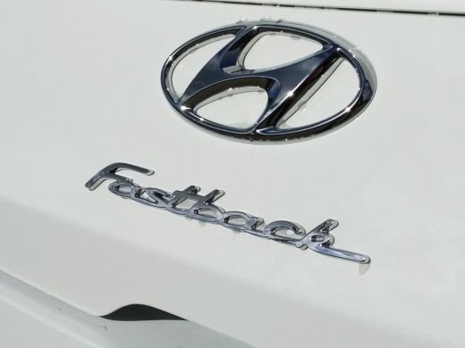 Hyundai i30 Fastback 1.4 T-GDI N Line | Automaat 7dct | Full Map Navi DAB+ | Camera | | N-Line Uitvoering | 1... ActivLease financial lease