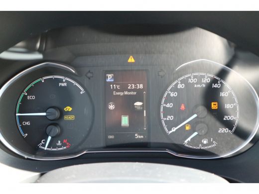 Toyota Yaris 1.5 Hybrid Active | 5 jaar garantie en 5 jaar gratis onderhoud | ActivLease financial lease