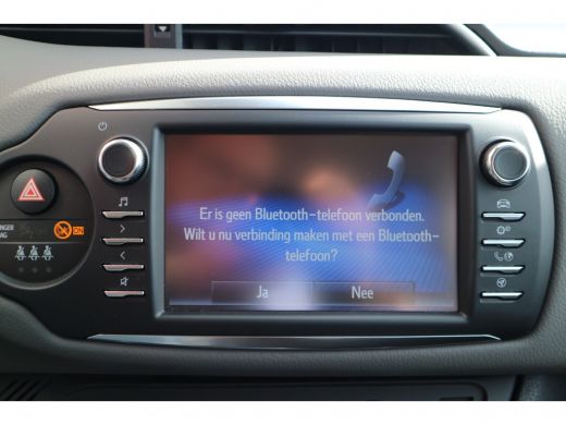 Toyota Yaris 1.5 Hybrid Active | NAV | Rijklaar incl. 24 mnd garantie | ActivLease financial lease