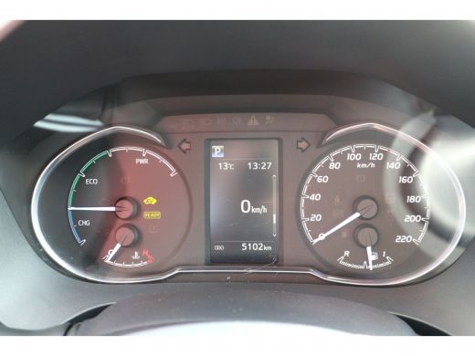 Toyota Yaris 1.5 Hybrid Active | NAV | Rijklaar incl. 24 mnd garantie | ActivLease financial lease