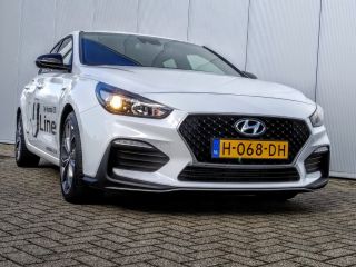 Hyundai i30 Fastback 1.4 T-GDI N Line | Automaat 7dct | Full Map Navi DAB+ | Camera | | N-Line Uitvoering | 1...