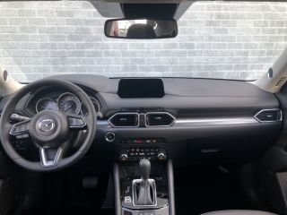 Mazda CX-5 Business Comfort 1e Registratie bij aflevering!! Leder / Bose / Led / Navi / Apple-carplay