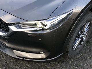 Mazda CX-5 Business Comfort Aut | 1e Registratie bij aflevering | Leder | Bose | Navi | Keyles entry