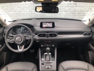 Mazda CX-5 Business Luxury Automaat 1e Registratie 2020!! GRATIS TREKHAAK | Leder | Bose | Keyless entry