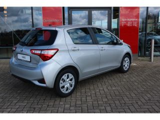 Toyota Yaris 1.5 Hybrid Active | 5 jaar garantie en 5 jaar gratis onderhoud |