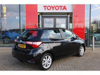 Toyota Yaris 1.5 Hybrid Active | NAV | Rijklaar incl. 24 mnd garantie |