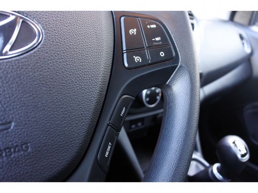 Hyundai i10 1.0i Comfort | Airco | Bluetooth | Cruise Control | 5 Deurs | ActivLease financial lease