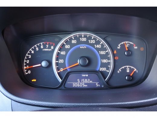 Hyundai i10 1.0i Comfort | Airco | Bluetooth | Cruise Control | 5 Deurs | ActivLease financial lease