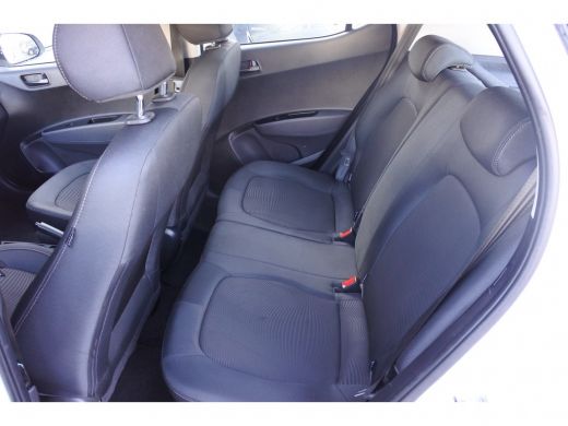 Hyundai i10 1.0i Comfort | Airco | Bluetooth | Cruise Control | 5 Deurs | ActivLease financial lease