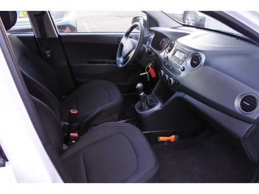 Hyundai i10 1.0i Comfort | Airco | Bluetooth | Cruise Control | 5 Deurs | ActivLease financial lease