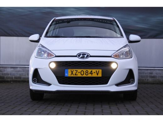 Hyundai i10 1.0i Comfort | Airco | Bluetooth | Cruise Control | 5 Deurs | ActivLease financial lease