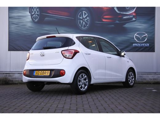 Hyundai i10 1.0i Comfort | Airco | Bluetooth | Cruise Control | 5 Deurs | ActivLease financial lease